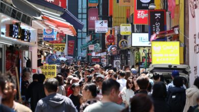 South Korea: Population mobility falls to 52-year low in May amid housing supply decline
