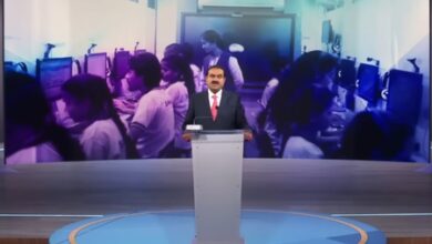 Adani Group made record investment of over Rs 1.5 lakh crore in hard infrastructure in FY26 Adani Group made record investment of over Rs 1.5 lakh crore in hard infrastructure in FY26