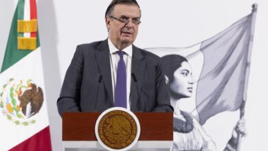 Mexico to formally seek 16-year USMCA extension: Economy Minister Mexico to formally seek 16-year USMCA extension: Economy Minister