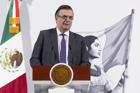 Mexico to formally seek 16-year USMCA extension: Economy Minister