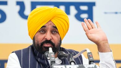 ‘Truth is before people’: Punjab Minister rejects allegations in CM Mann video row; Oppn demands resignation