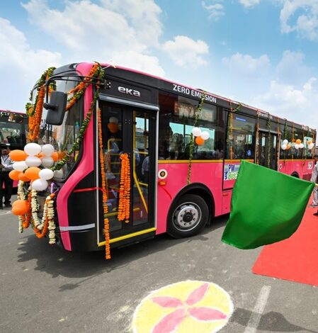 When a tiny matchstick brought Jaipur’s new smart bus to a halt When a tiny matchstick brought Jaipur’s new smart bus to a halt