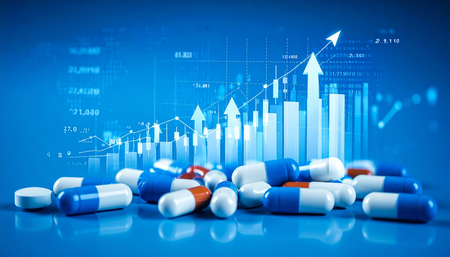 India’s 20 pc share in global generic exports provides strong platform for growth: Expert India’s 20 pc share in global generic exports provides strong platform for growth: Expert