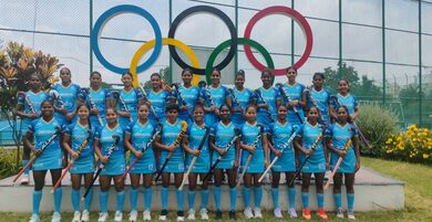 Hockey India names junior women’s squad for UK tour Hockey India names junior women’s squad for UK tour