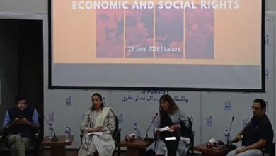 Pakistan: Economists, civil society activists slam 2026-27 ‘austerity’ budget Pakistan: Economists, civil society activists slam 2026-27 ‘austerity’ budget