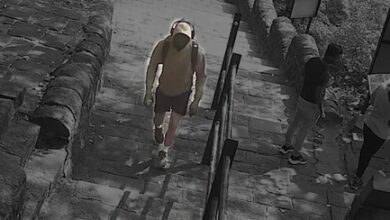 Hoodie during Lohagad fort trek in searing heat: Vital CCTV clue that solved Pune man’s murder by fiancée Hoodie during Lohagad fort trek in searing heat: Vital CCTV clue that solved Pune man’s murder by fiancée