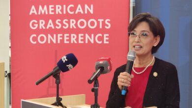 Korean American lawmakers stress commitment to deepening partnerships with Seoul Korean American lawmakers stress commitment to deepening partnerships with Seoul