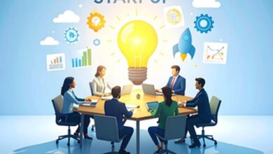 Six startups win NITI Aayog-backed innovation challenge