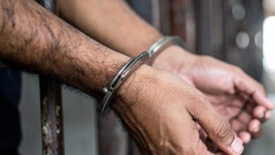 NIA arrests two prime accused in Bengal’s Amta bomb blast case NIA arrests two prime accused in Bengal’s Amta bomb blast case