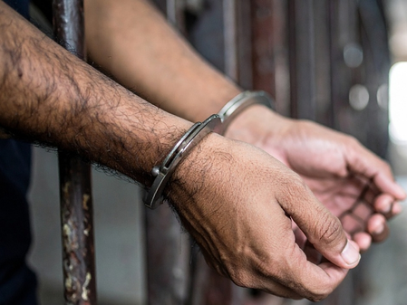 NIA arrests two prime accused in Bengal’s Amta bomb blast case NIA arrests two prime accused in Bengal’s Amta bomb blast case