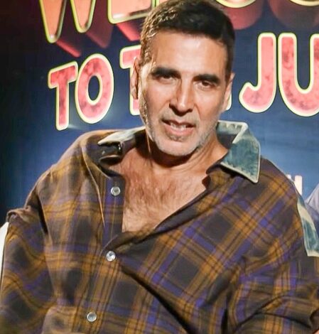 Akshay Kumar believes new actresses are not too willing to take risks Akshay Kumar believes new actresses are not too willing to take risks