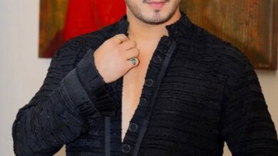 Arjun Bijlani urges collective action beyond Bollywood for cancer awareness Arjun Bijlani urges collective action beyond Bollywood for cancer awareness