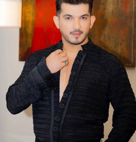 Arjun Bijlani urges collective action beyond Bollywood for cancer awareness