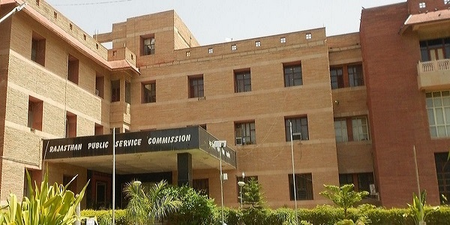 RPSC announces interview schedule for five major recruitments RPSC announces interview schedule for five major recruitments
