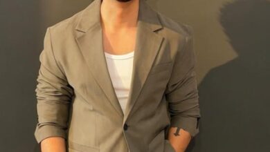 Dheeraj Dhoopar confirmed as 4th contestant on ‘Lock Upp’ season 2 Dheeraj Dhoopar confirmed as 4th contestant on ‘Lock Upp’ season 2
