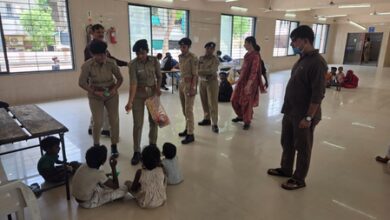 Ahmedabad cracks down on child begging ahead of 2030 Commonwealth Games