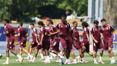FIFA WC: When and where to watch Bosnia & Herzegovina vs Qatar, know all details