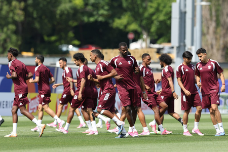 FIFA WC: When and where to watch Bosnia & Herzegovina vs Qatar, know all details