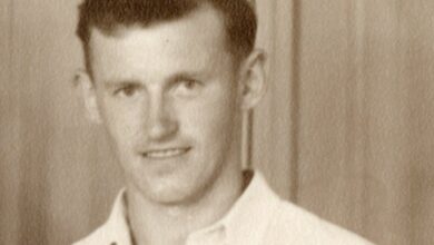 Ex-New Zealand pacer Bob Blair passes away on 94th birthday