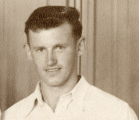 Ex-New Zealand pacer Bob Blair passes away on 94th birthday
