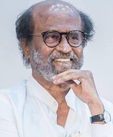 ‘Those who dislike us…’: Rajinikanth’s remarks at film event trigger political speculation ‘Those who dislike us…’: Rajinikanth’s remarks at film event trigger political speculation
