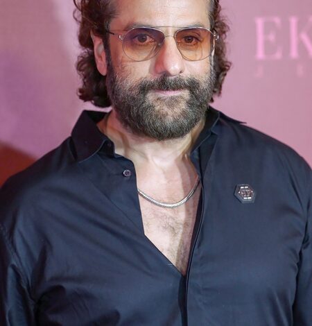 Fardeen Khan talks about handling life’s ups and downs in thoughtful post