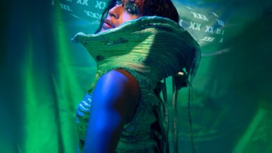 Australian queer artist Jamaica Moana brings stories of identity, inclusion to India during Pride Month Australian queer artist Jamaica Moana brings stories of identity, inclusion to India during Pride Month