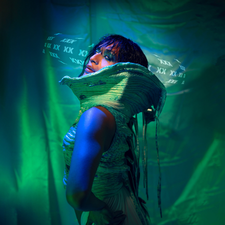 Australian queer artist Jamaica Moana brings stories of identity, inclusion to India during Pride Month Australian queer artist Jamaica Moana brings stories of identity, inclusion to India during Pride Month