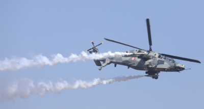 Bharat Dynamics bags Rs 1,348 crore order from HAL Bharat Dynamics bags Rs 1,348 crore order from HAL