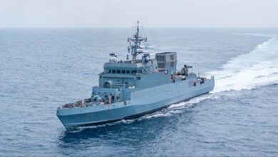 SAIL supplied 5,700 tonnes of special steel for three newly commissioned Indian Navy ships SAIL supplied 5,700 tonnes of special steel for three newly commissioned Indian Navy ships
