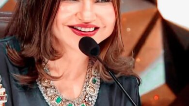 Shaan urges Padma Bhushan Alka Yagnik for a comeback: Nothing would please your fans more Shaan urges Padma Bhushan Alka Yagnik for a comeback: Nothing would please your fans more