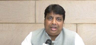 BJP slams Arshad Madani’s ‘Jihad’ remark, says provocative politics no longer works