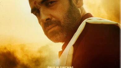 ‘Mirzapur: The Movie’ character posters promise a high-voltage fight for the throne