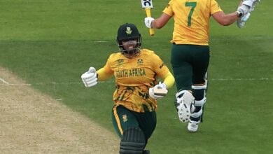 Women’s T20 WC: In hunt for semis spot, South Africa aim to upstage already out Netherlands (Preview)