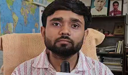 ‘Sacrifices important for national interest’: Kanpur youth grateful for PM Modi’s reply to his letter ‘Sacrifices important for national interest’: Kanpur youth grateful for PM Modi’s reply to his letter