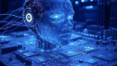 India positioning itself as key player in global AI ecosystem: Report