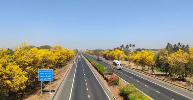 NHAI identifies nearly 600 illegal parking hotspots on National Highways