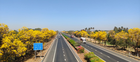 NHAI identifies nearly 600 illegal parking hotspots on National Highways NHAI identifies nearly 600 illegal parking hotspots on National Highways