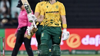 Women’s T20 WC: When and where to watch SA vs NED, know all details