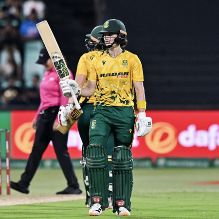 Women’s T20 WC: When and where to watch SA vs NED, know all details Women’s T20 WC: When and where to watch SA vs NED, know all details