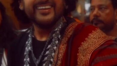 Adnan Sami on ‘Lipstick’ Deluxe Version: Began experimenting with my song at 3 am