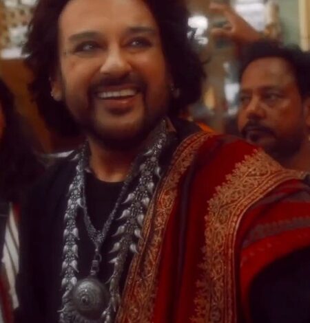 Adnan Sami on ‘Lipstick’ Deluxe Version: Began experimenting with my song at 3 am Adnan Sami on ‘Lipstick’ Deluxe Version: Began experimenting with my song at 3 am