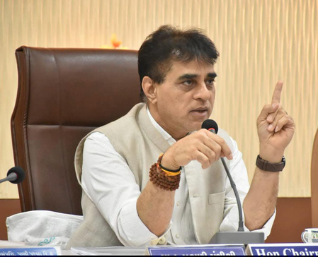 ‘Patients’ health cannot be compromised’, says Gujarat Minister after blood plasma racket bust