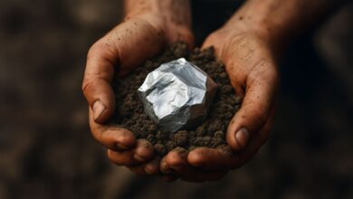 China’s rare‑earth strategy aims for long‑term tech leverage rather than countering US