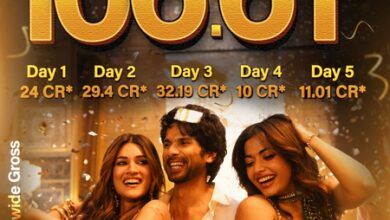 ‘Cocktail 2’ emerges a hit as worldwide collection crosses Rs 106.61 crore ‘Cocktail 2’ emerges a hit as worldwide collection crosses Rs 106.61 crore