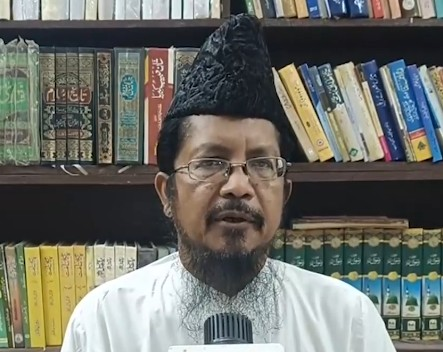 Muslim clerics oppose Jamiat chief’s ‘Jihad’ remark