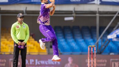 MPCA’s player development programme revives Devendra Katheit’s cricketing journey at 37