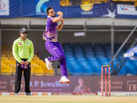 MPCA’s player development programme revives Devendra Katheit’s cricketing journey at 37