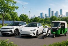 Govt likely plans 3-year PUCC validity for new BS-VI vehicles
