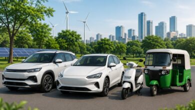 Govt likely plans 3-year PUCC validity for new BS-VI vehicles Govt likely plans 3-year PUCC validity for new BS-VI vehicles